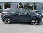 Kia Sportage 2019 Musta