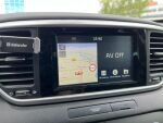 Kia Sportage 2019 Musta