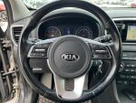 Kia Sportage 2019 Musta