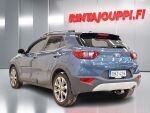 Kia Stonic 2020 Sininen