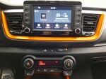 Kia Stonic 2020 Sininen