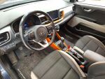 Kia Stonic 2020 Sininen
