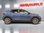 Kia Stonic 2020 Sininen