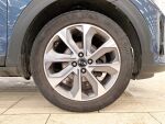 Kia Stonic 2020 Sininen