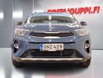 Kia Stonic 2020 Sininen