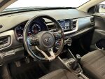 Kia Stonic 2020 Harmaa