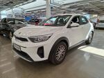 Kia Stonic 2019 Valkoinen
