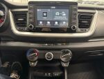 Kia Stonic 2019 Valkoinen