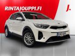 Kia Stonic 2019 Valkoinen