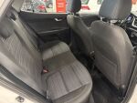 Kia Stonic 2019 Valkoinen