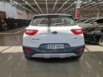 Kia Stonic 2019 Valkoinen