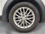 Kia Stonic 2019 Valkoinen
