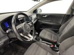 Kia Stonic 2019 Valkoinen