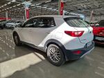 Kia Stonic 2019 Valkoinen