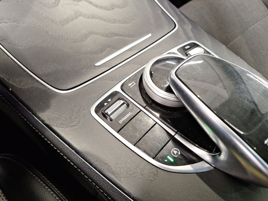 Mercedes-Benz E 2019 Harmaa