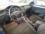 Skoda Octavia 2020 Sininen