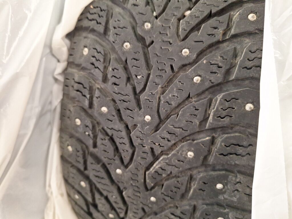 Skoda Octavia 2020 Sininen