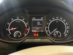 Skoda Octavia 2015 Punainen