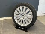 Skoda Octavia 2015 Punainen