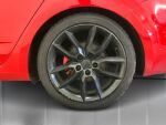 Skoda Octavia 2015 Punainen