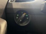 Skoda Octavia 2015 Punainen