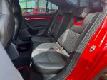 Skoda Octavia 2015 Punainen