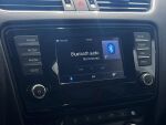 Skoda Octavia 2015 Punainen