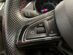 Skoda Octavia 2015 Punainen
