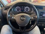 Volkswagen Tiguan 2017 Valkoinen