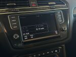 Volkswagen Tiguan 2017 Valkoinen