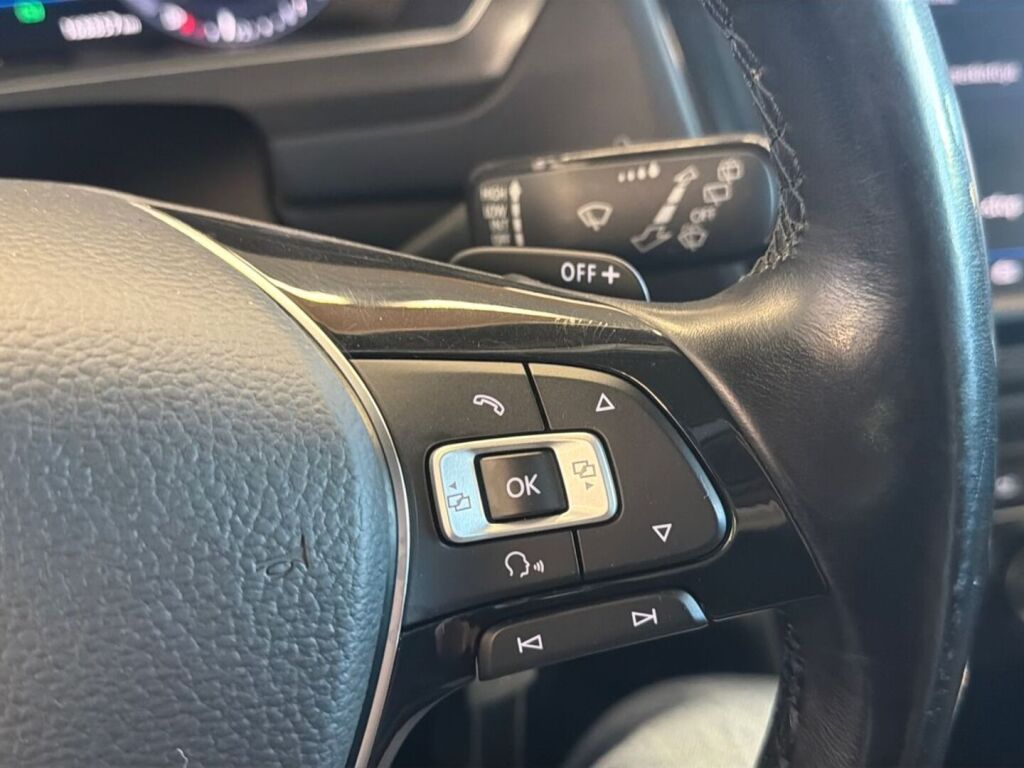 Volkswagen Tiguan 2017 Valkoinen