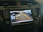 Volkswagen Tiguan 2017 Valkoinen