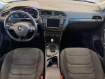 Volkswagen Tiguan 2017 Valkoinen