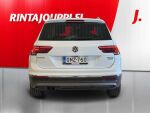 Volkswagen Tiguan 2017 Valkoinen