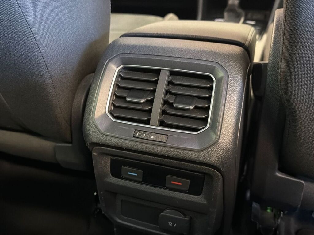 Volkswagen Tiguan 2017 Valkoinen