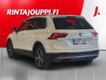 Volkswagen Tiguan 2017 Valkoinen