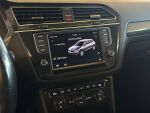 Volkswagen Tiguan 2017 Valkoinen