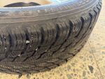 Volkswagen Tiguan 2017 Valkoinen