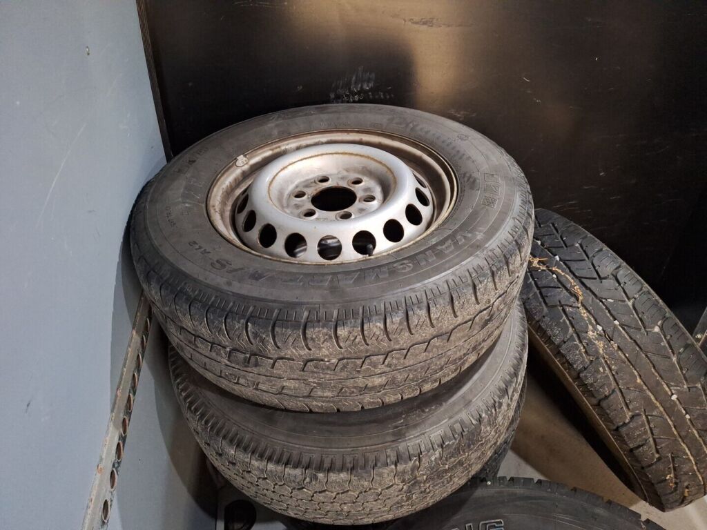 Mercedes-Benz Sprinter 2015 Valkoinen