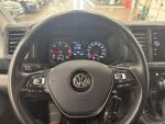Volkswagen Grand California 600 2023 Valkoinen