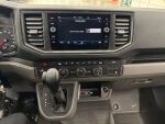 Volkswagen Grand California 600 2023 Valkoinen