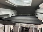 Volkswagen Grand California 600 2023 Valkoinen