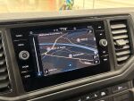 Volkswagen Grand California 600 2023 Valkoinen