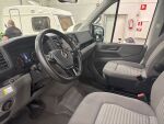 Volkswagen Grand California 600 2023 Valkoinen