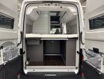 Volkswagen Grand California 600 2023 Valkoinen