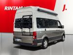 Volkswagen Grand California 600 2023 Valkoinen