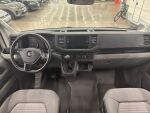 Volkswagen Grand California 600 2023 Valkoinen