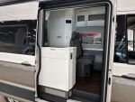 Volkswagen Grand California 600 2023 Valkoinen