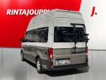 Volkswagen Grand California 600 2023 Valkoinen