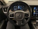 Volvo V90 2020 Valkoinen